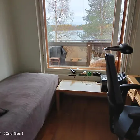 Sunset Apartman Rovaniemi