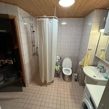 Apartamento Sunset *
